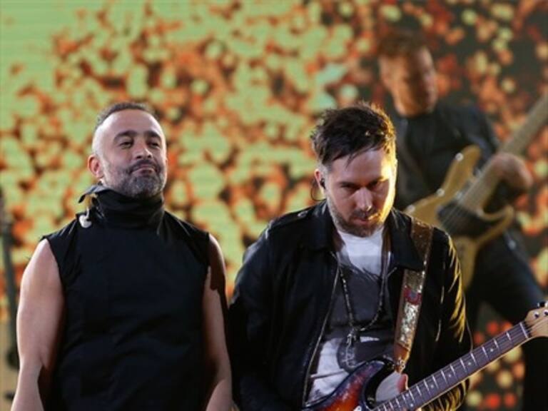 El romance y el humor de Chiqui Aguayo dominaron la segunda noche del Festival de Viña