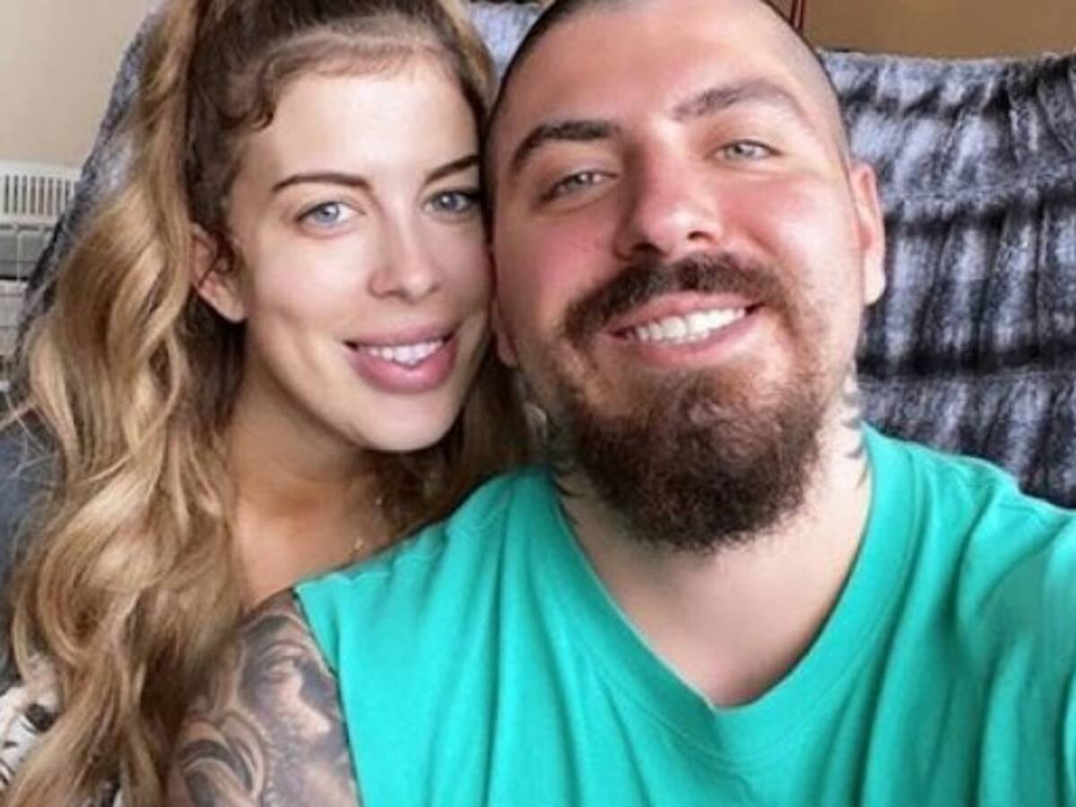 «¡Es hermoso!»: Sargento Rap y Camy G mostraron el rostro de su bebé en redes sociales