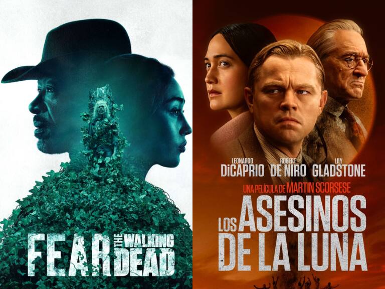 “Era un gran amigo...”: muere actor estadounidense de “Los Asesinos de la Luna” y “Fear The Walking Dead” a los 45 años