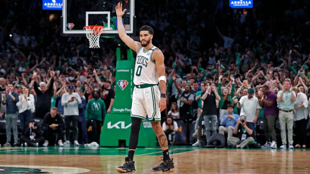 Boston Celtics finales Conferencia Este - Playoffs NBA