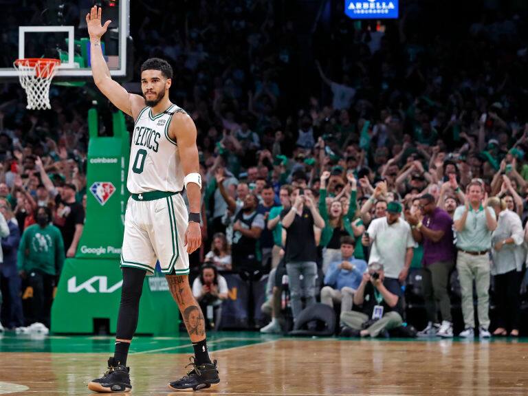 Boston Celtics finales Conferencia Este - Playoffs NBA
