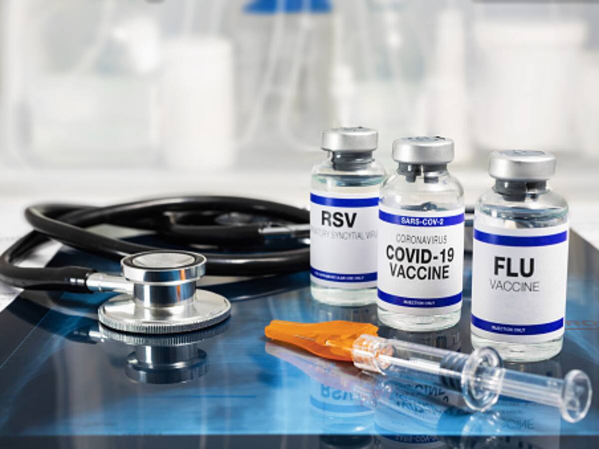 Doctor Alexis Kalergis por circulación de la influenza: “Es crítico que las personas estén al día con los esquemas de inmunización”