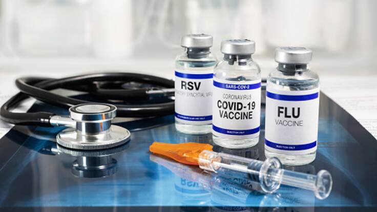 Nirsevimab: Coordinadora de infectología nos explica cómo funciona el novedoso fármaco que reducirá infecciones graves de Virus Sincicial