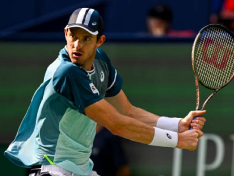Lo que se viene para Nicolás Jarry tras caer en los cuartos de final del Masters 1000 de Shanghai