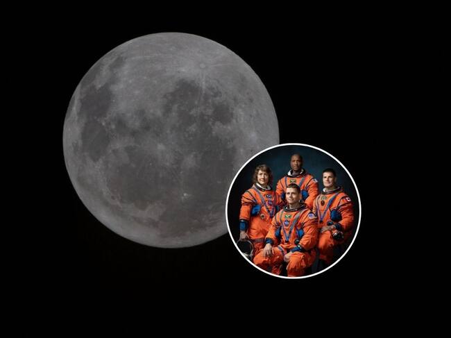 NASA