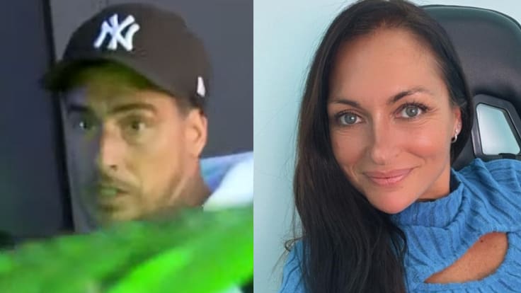 Paula Pavic comparte nuevo y enigmático mensaje tras la detención de Camilo Huerta: “Encuéntrame en...”