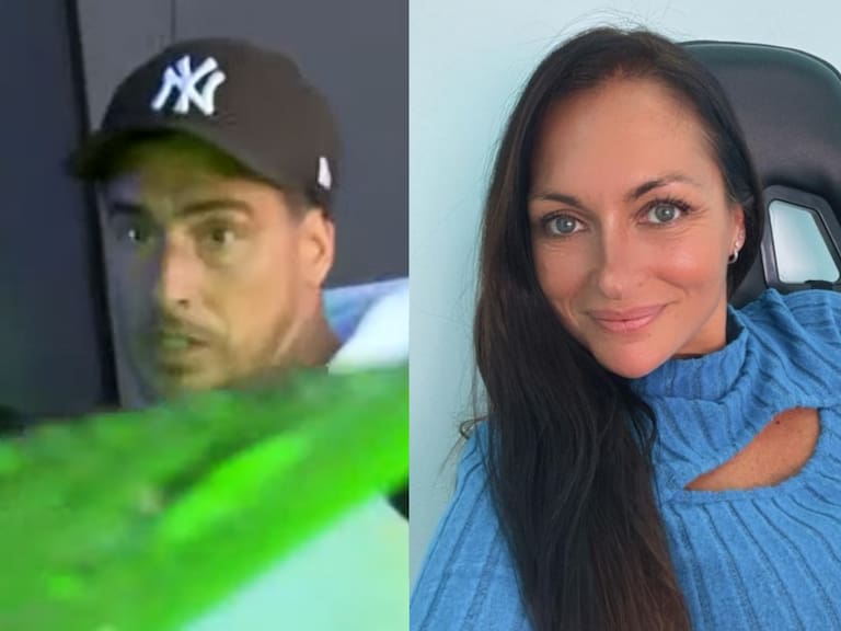Paula Pavic comparte nuevo y enigmático mensaje tras la detención de Camilo Huerta: “Encuéntrame en...”
