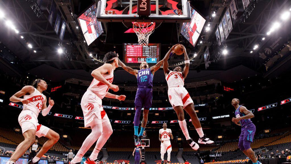 Cartelera partidos NBA