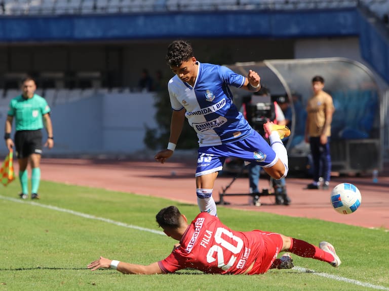 Programación fútbol chileno: ¿Qué partidos se juegan hoy, 15 de septiembre, y quién transmite?