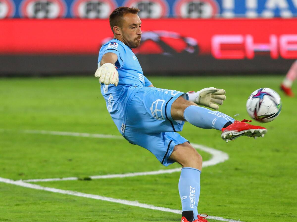 Sebastián Pérez anticipa la amenazante visita de Flamengo a la UC: «Hay que hacer un partido a la perfección»