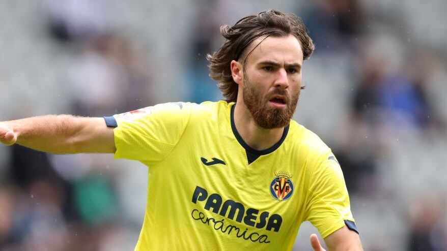 Brereton Villarreal