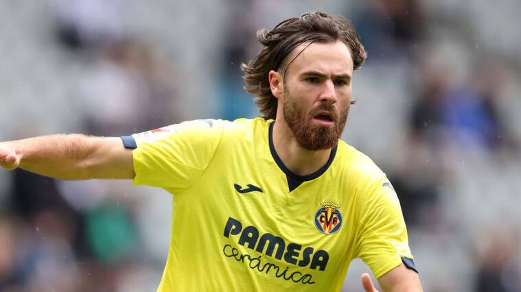 Brereton Villarreal