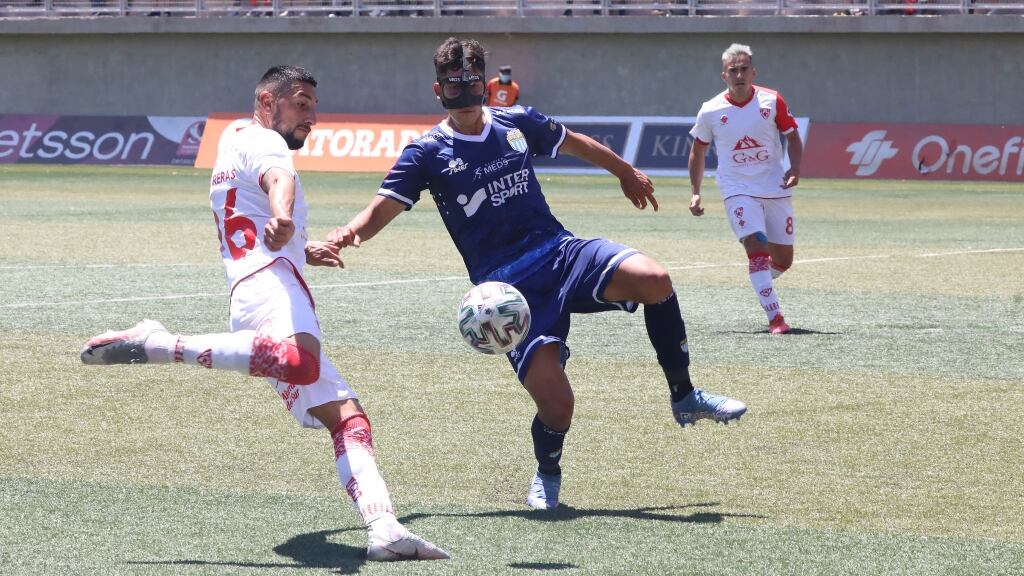 Programación fútbol chileno: ¿Qué partidos se juegan hoy, 20 de octubre, y quién transmite?