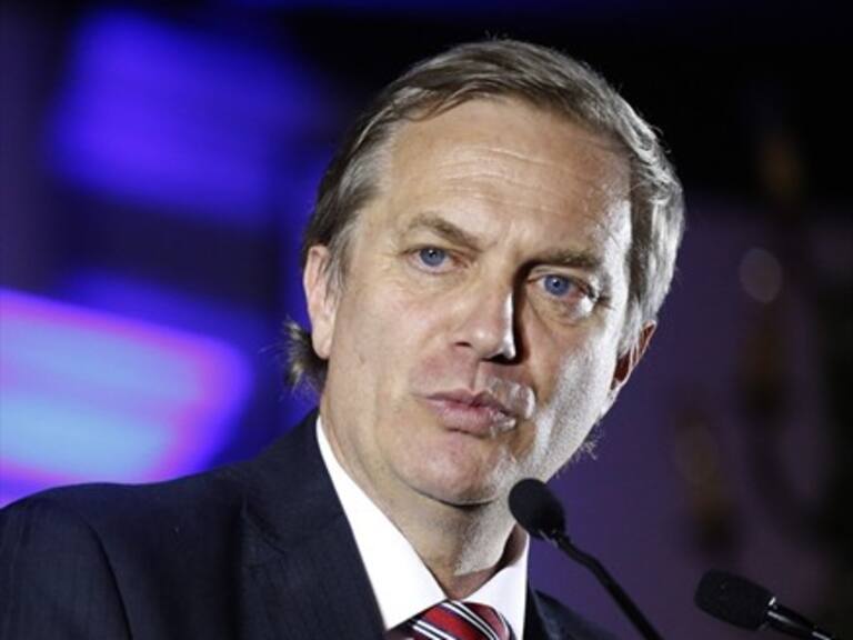 Kast aseguró que le encantaría que Alberto Plaza fuera candidato del Partido Republicano