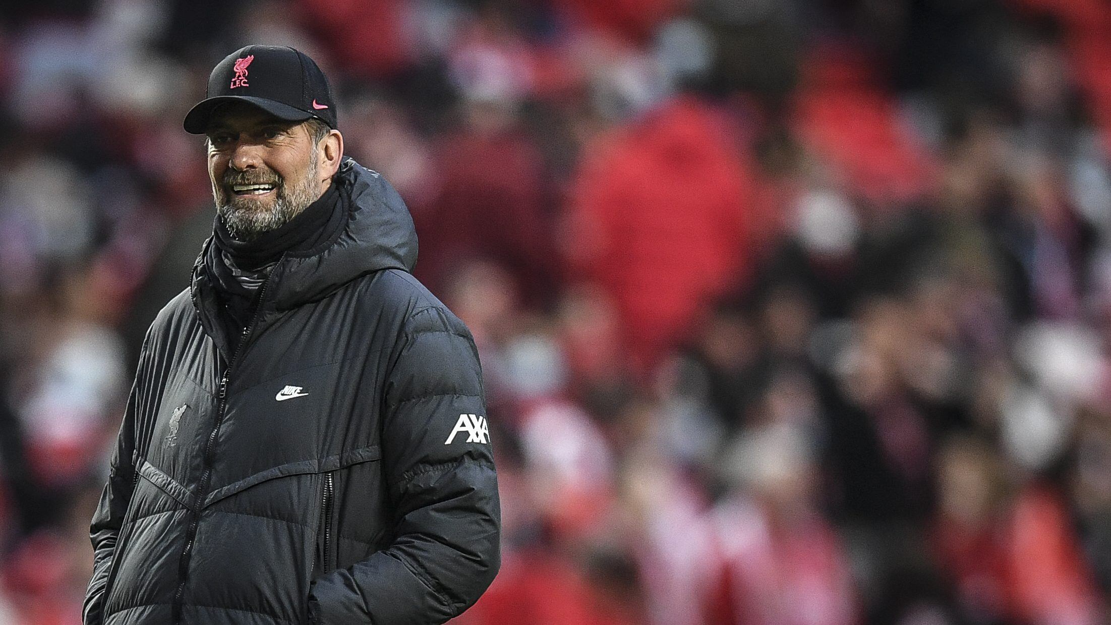 Jürgen Klopp