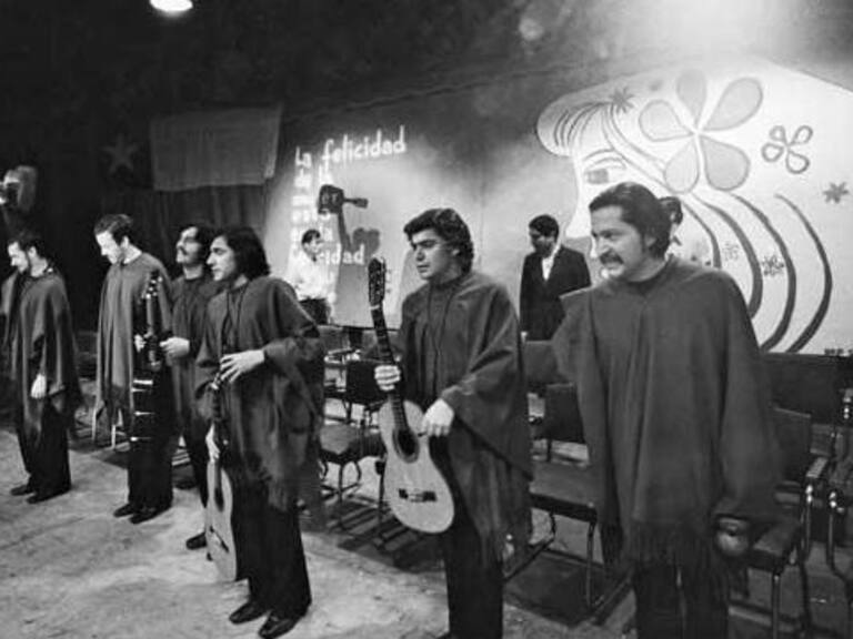 Especial de música chilena para comenzar octubre en Mundovivo