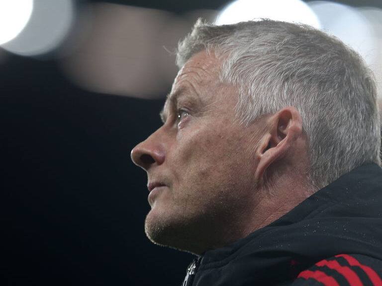 Manchester United mantendrá a Ole Gunnar Solskjaer en la banca de los "Diablos Rojos"