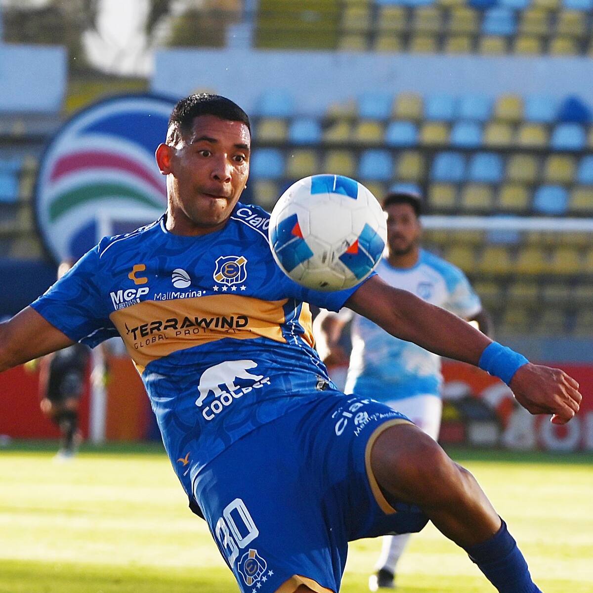 Cristian Palacios deja Everton y tiene nuevo equipo en el fútbol chileno: sorpresa en el mercado
