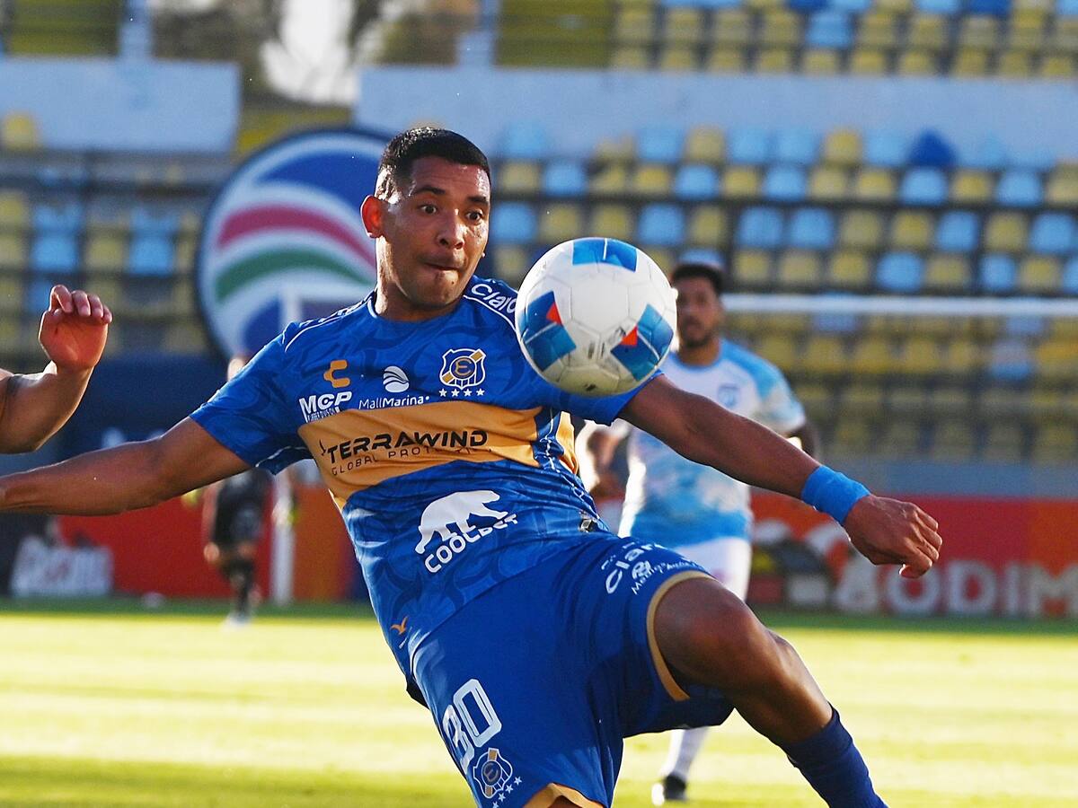 Cristian Palacios deja Everton y tiene nuevo equipo en el fútbol chileno: sorpresa en el mercado