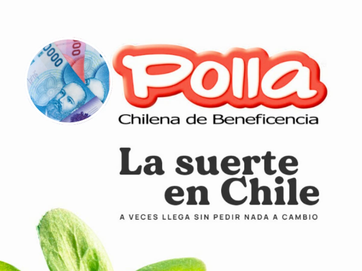 La Suerte de Ser Chileno 2024: revisa aquí los RUT de los 24 ganadores de $3 millones