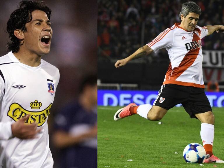 Leyendas de Colo Colo y River Plate se enfrentarán en duelo amistoso: cuándo se jugará y cuánto valen las entradas