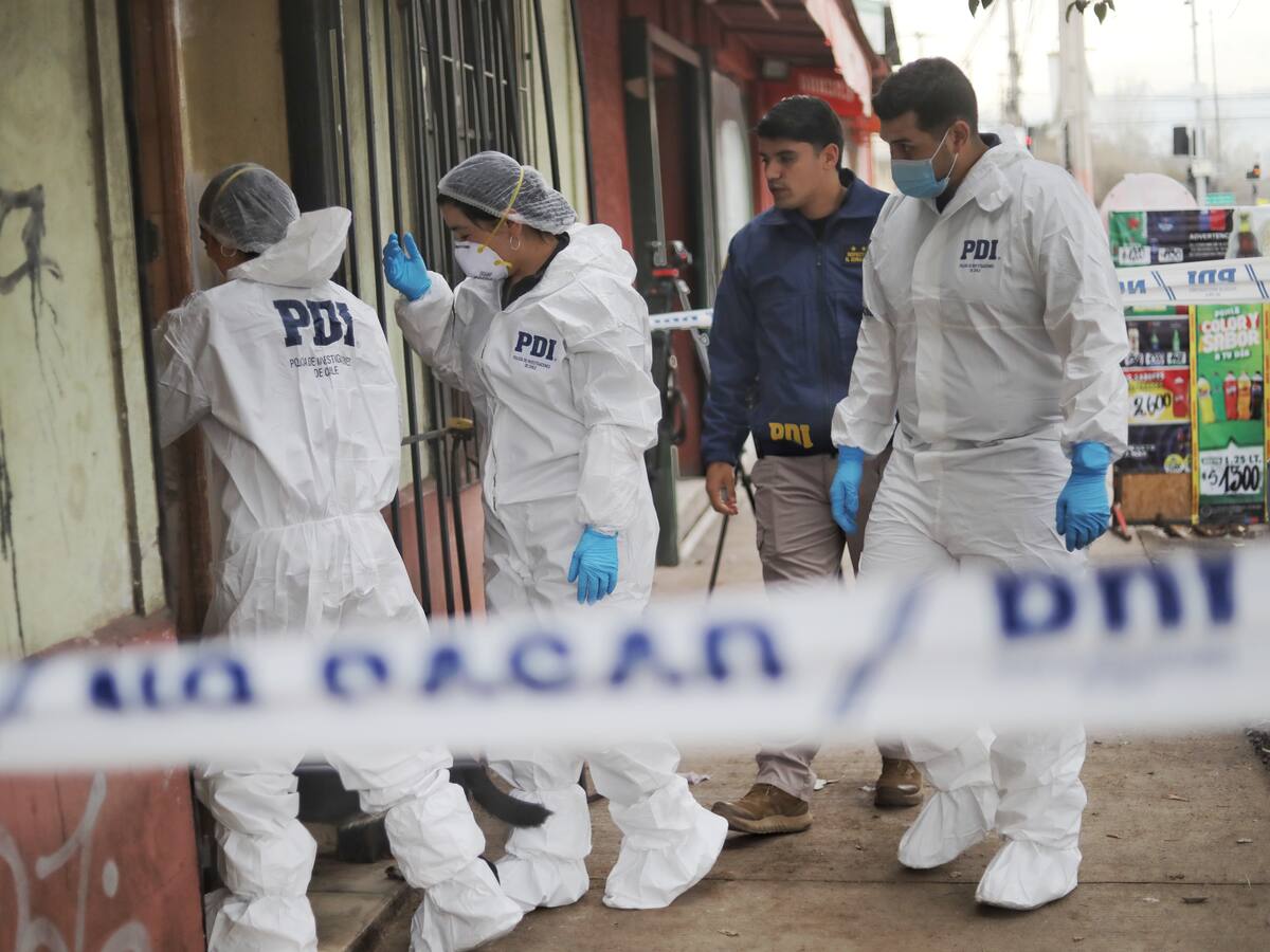 Homicidio en Alto Hospicio: hombre fallece tras ser herido por arma de fuego