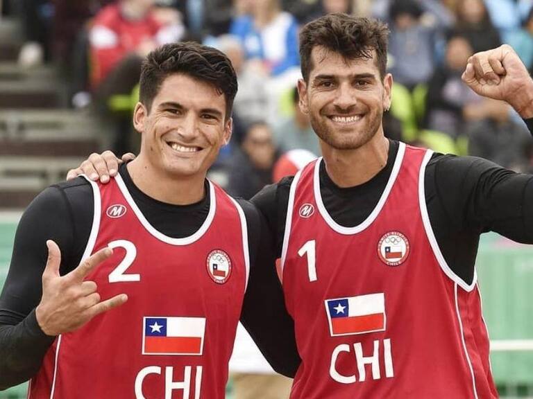 Deportistas chilenos analizan el regreso a los entrenamientos en medio de la pandemia