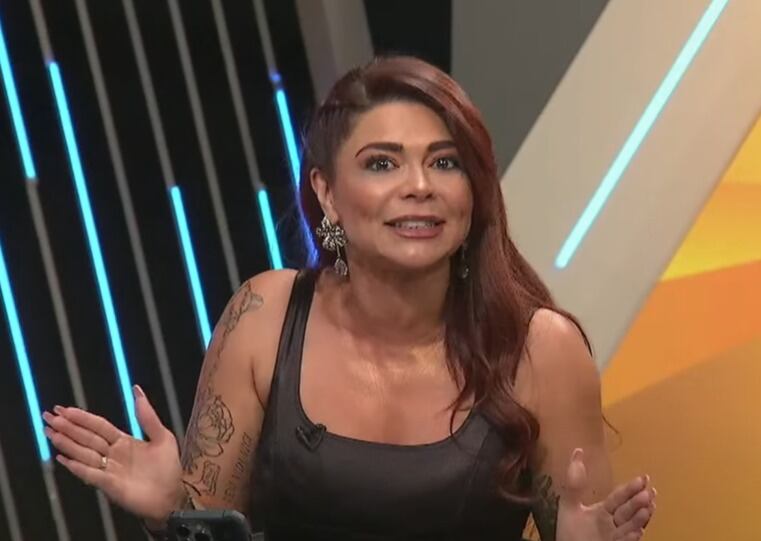 Captura de pantalla: Zona Latina