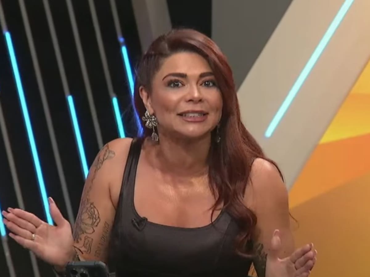 Tras ser víctima de asalto, Antonella Ríos es blanco de un nuevo delito: “Vamos a tener que hacer un sahumerio”
