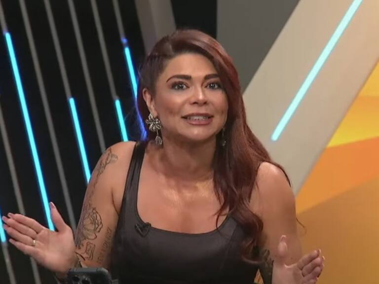 Captura de pantalla: Zona Latina