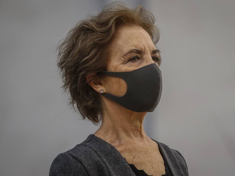 Gloria Hutt