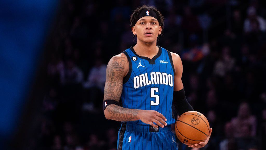 Paolo Banchero - NBA