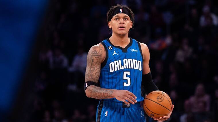 Paolo Banchero - NBA