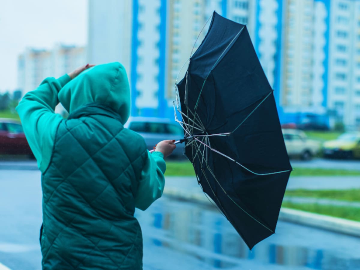 Vientos de hasta 80 km/h en Chile: Meteorología emite aviso para estas 7 regiones del país