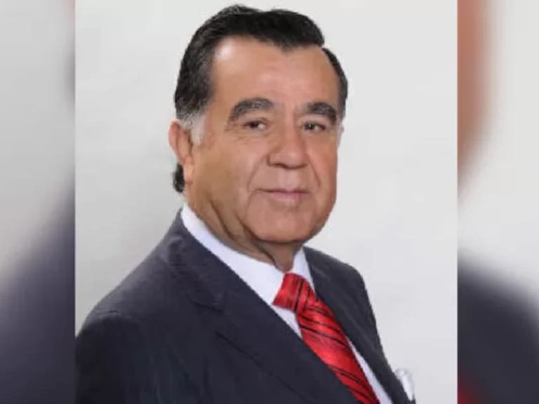 Muere exdiputado DC Sergio Ojeda Uribe a los 83 años
