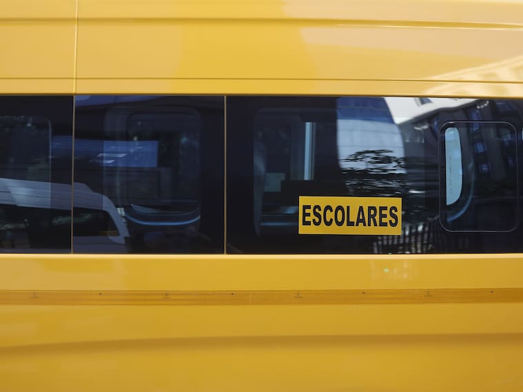 Aumentan amenazas de tiroteo en colegios: estas son las penas que arriesgan los responsables