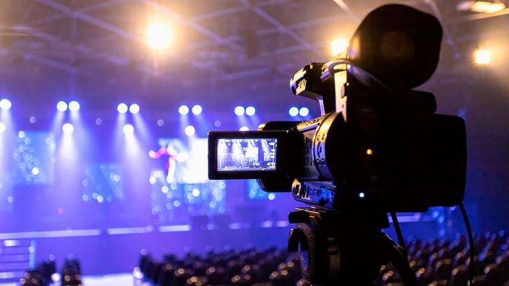 Reconocida productora chilena de televisión se va a la quiebra: desarrolló programas para los canales 13C y Mega Plus