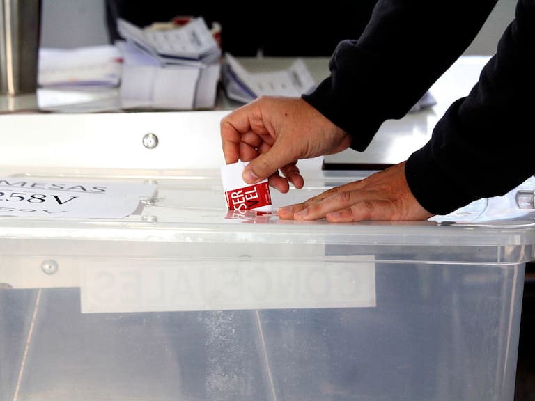 Elecciones 2021: ¿Se puede votar el 21 de noviembre con la cédula de identidad vencida?