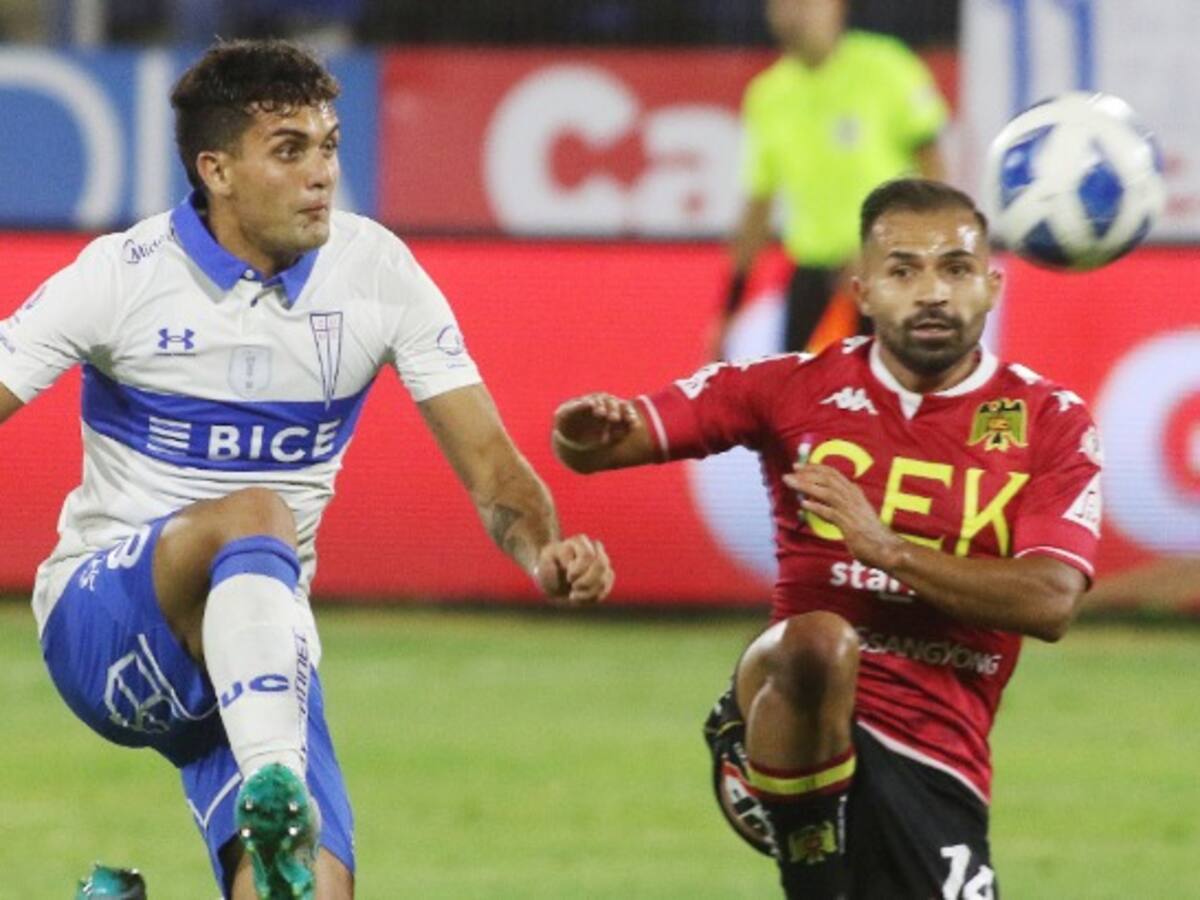 Unión Española vs Universidad Católica: ANFP define día, hora y estadio para jugar duelo pendiente