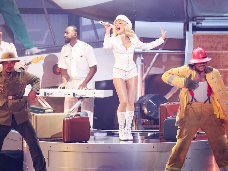 Sabrina Carpenter llega a Lollapalooza Chile 2026: revisa el posible setlist de su presentación