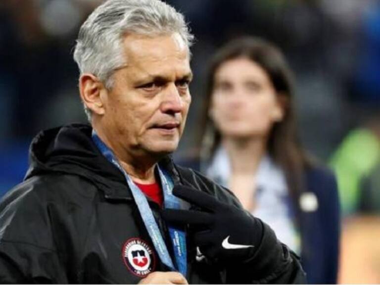 Estos son los dos técnicos extranjeros que podrían reemplazar a Reinaldo Rueda en la Roja