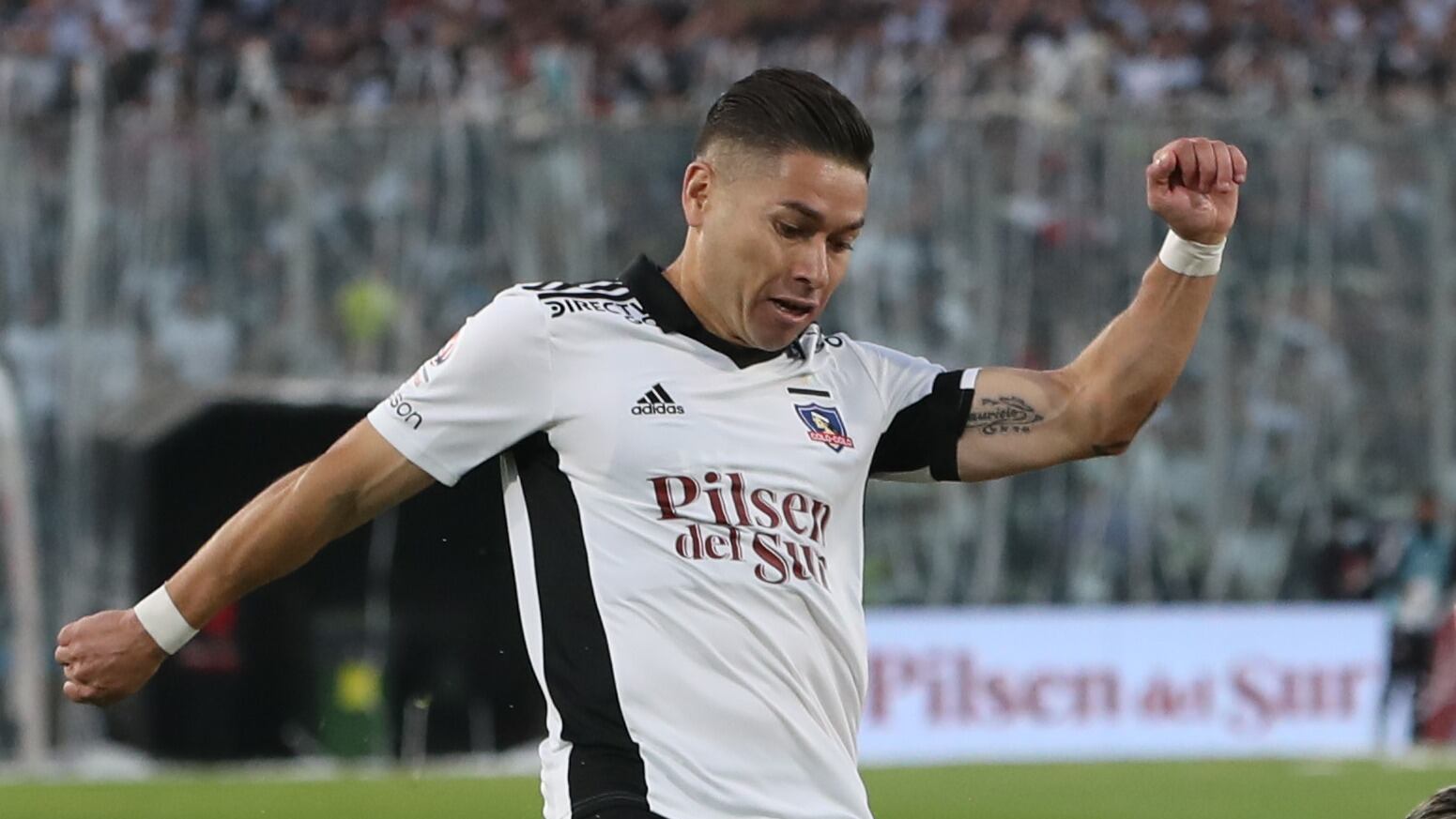 Óscar Opazo