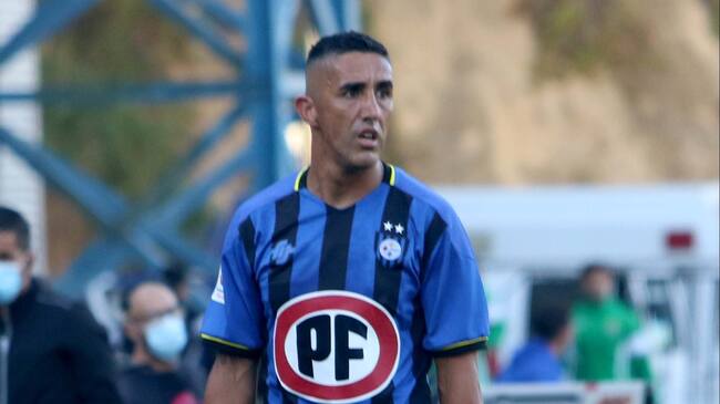 Osvaldo González,
