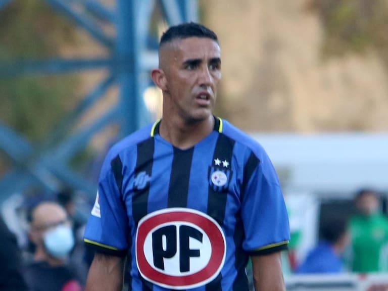 Osvaldo González,