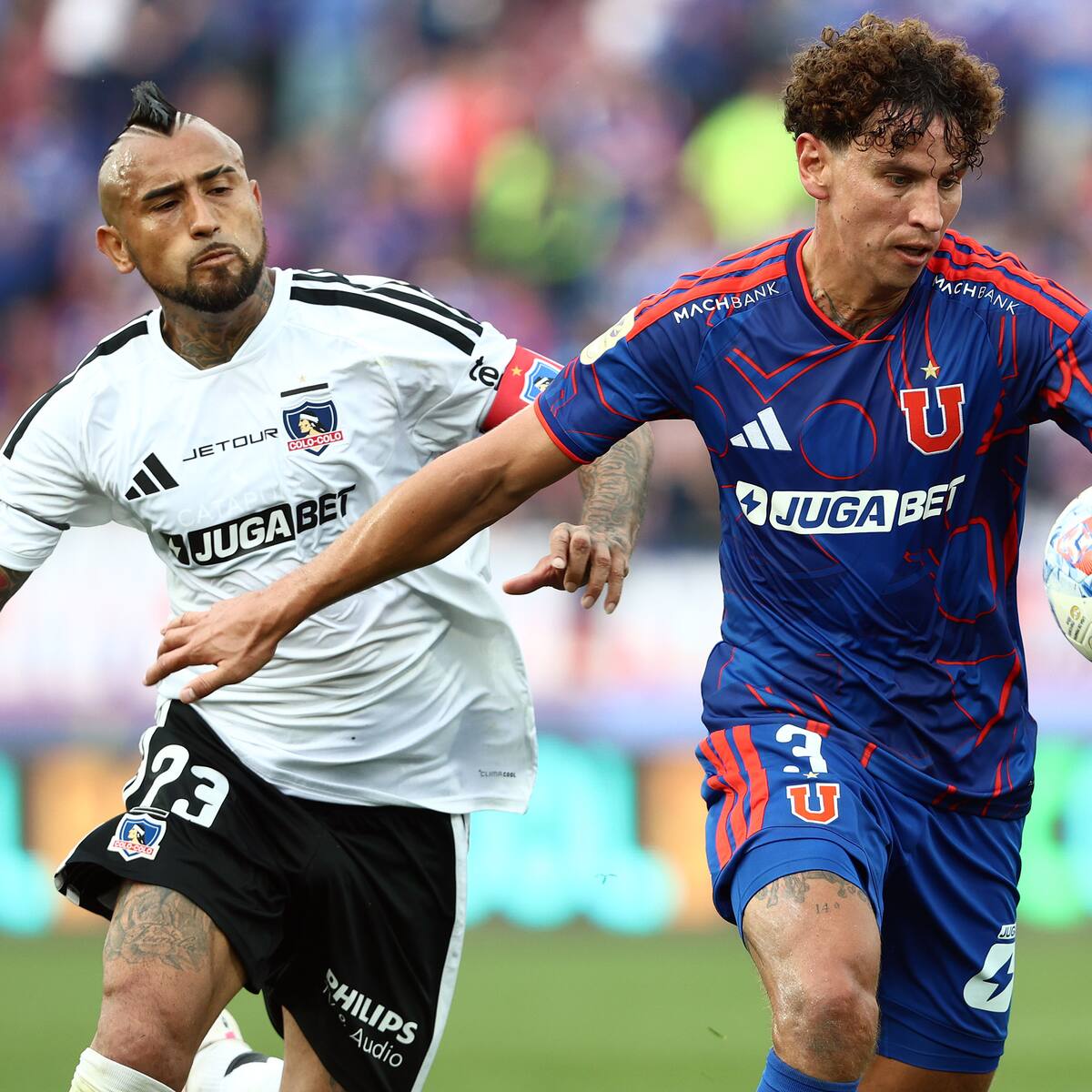 Partidos del fútbol chileno hoy 30 de agosto: ¿qué duelos se juegan y dónde ver en vivo, por TV y online?