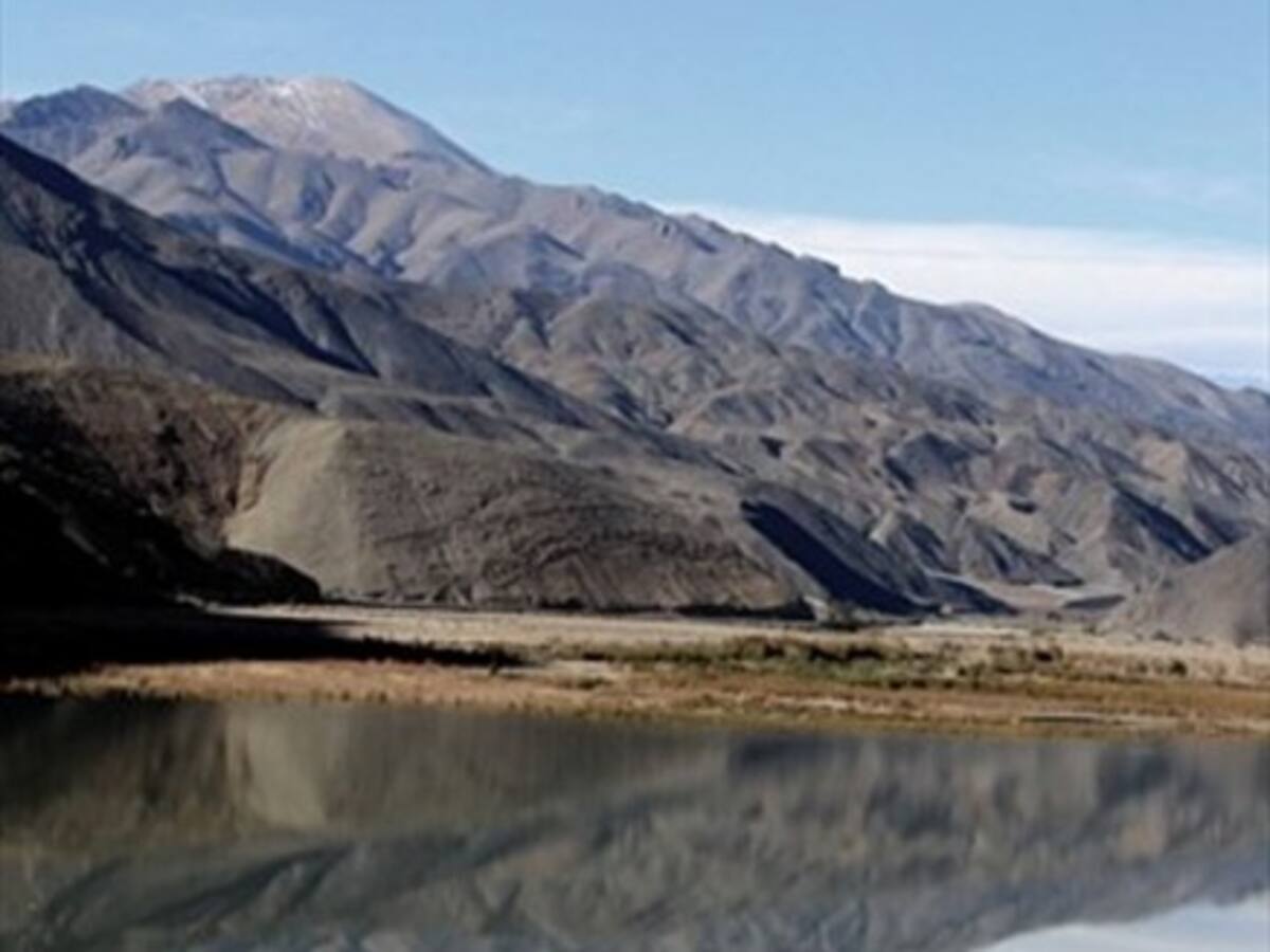 Embalses del norte superan niveles promedio y los del sur aumentaron su déficit