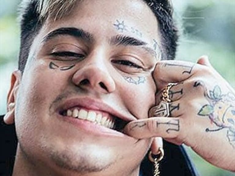 La violenta amenaza de Duki a reconocidos youtubers: «Les voy a patear la boca al piso»