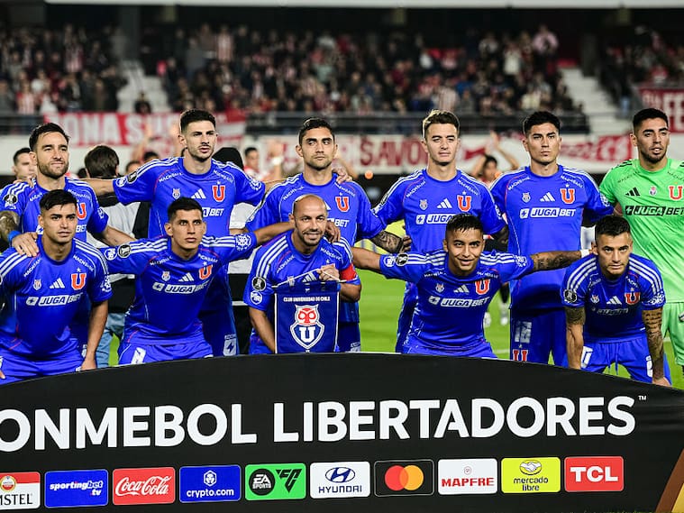 Próximo rival de la U en Copa Libertadores | Getty Images