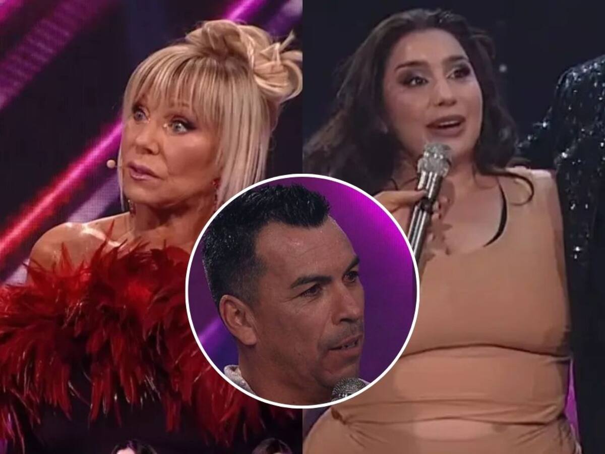 Tras críticas por “gordofobia”: Esteban Paredes dispara con todo contra Argandoña y revela el dramático backstage de Cata Days