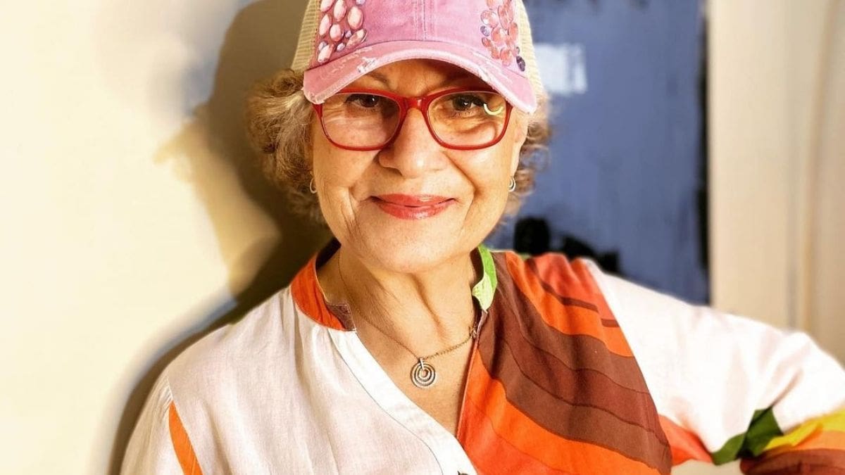 Familia de Teresita Reyes actualiza estado de salud de la actriz tras revelar diagnóstico de cáncer: “Está acompañada de sus seres queridos”